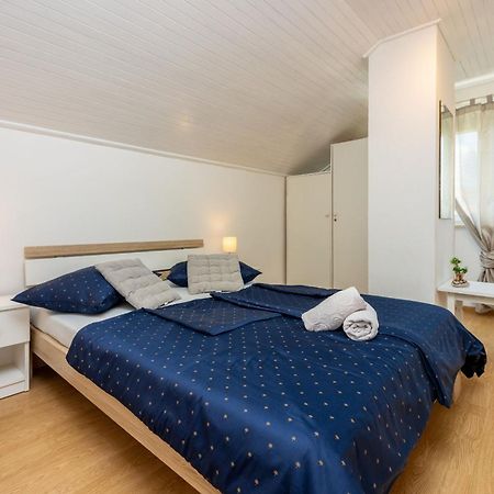 Apartments Marmar Crikvenica Exterior foto