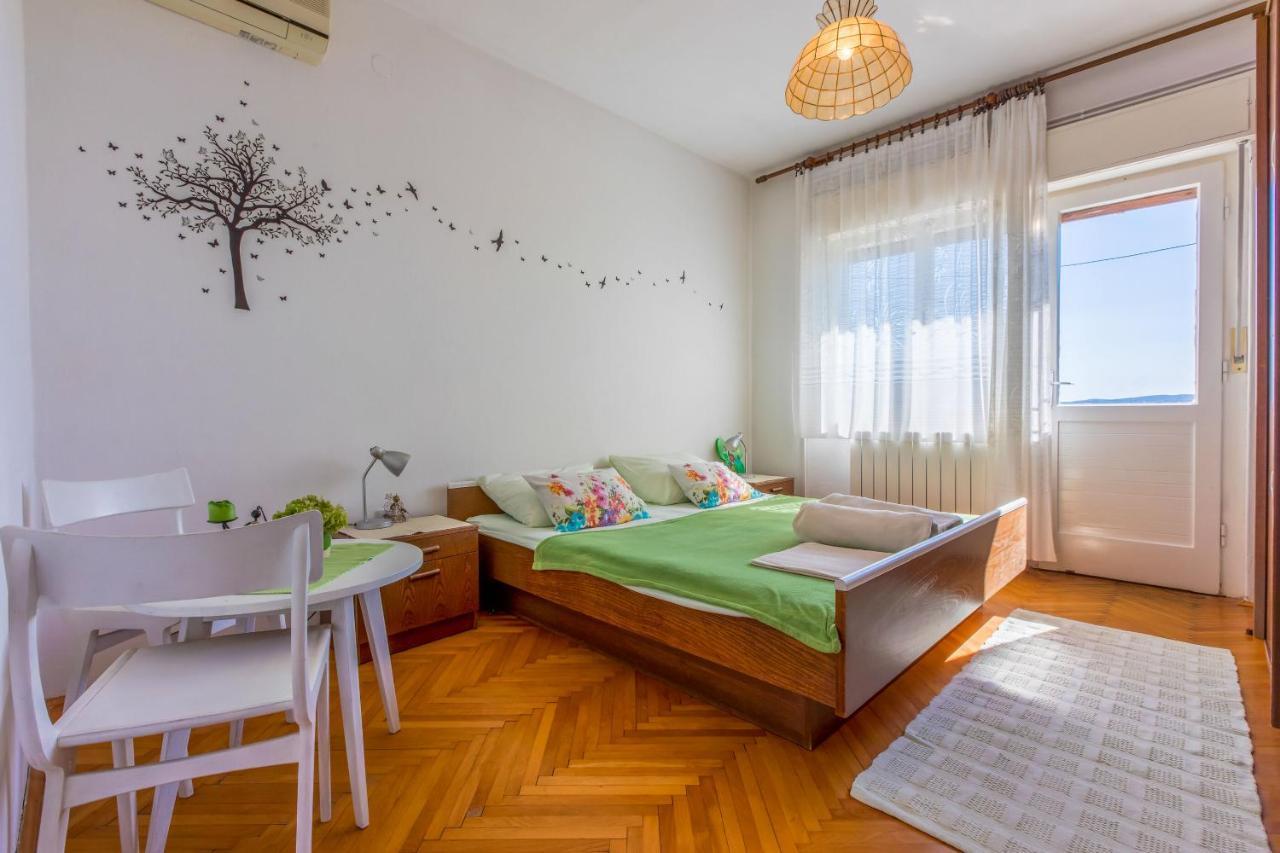 Apartments Marmar Crikvenica Exterior foto