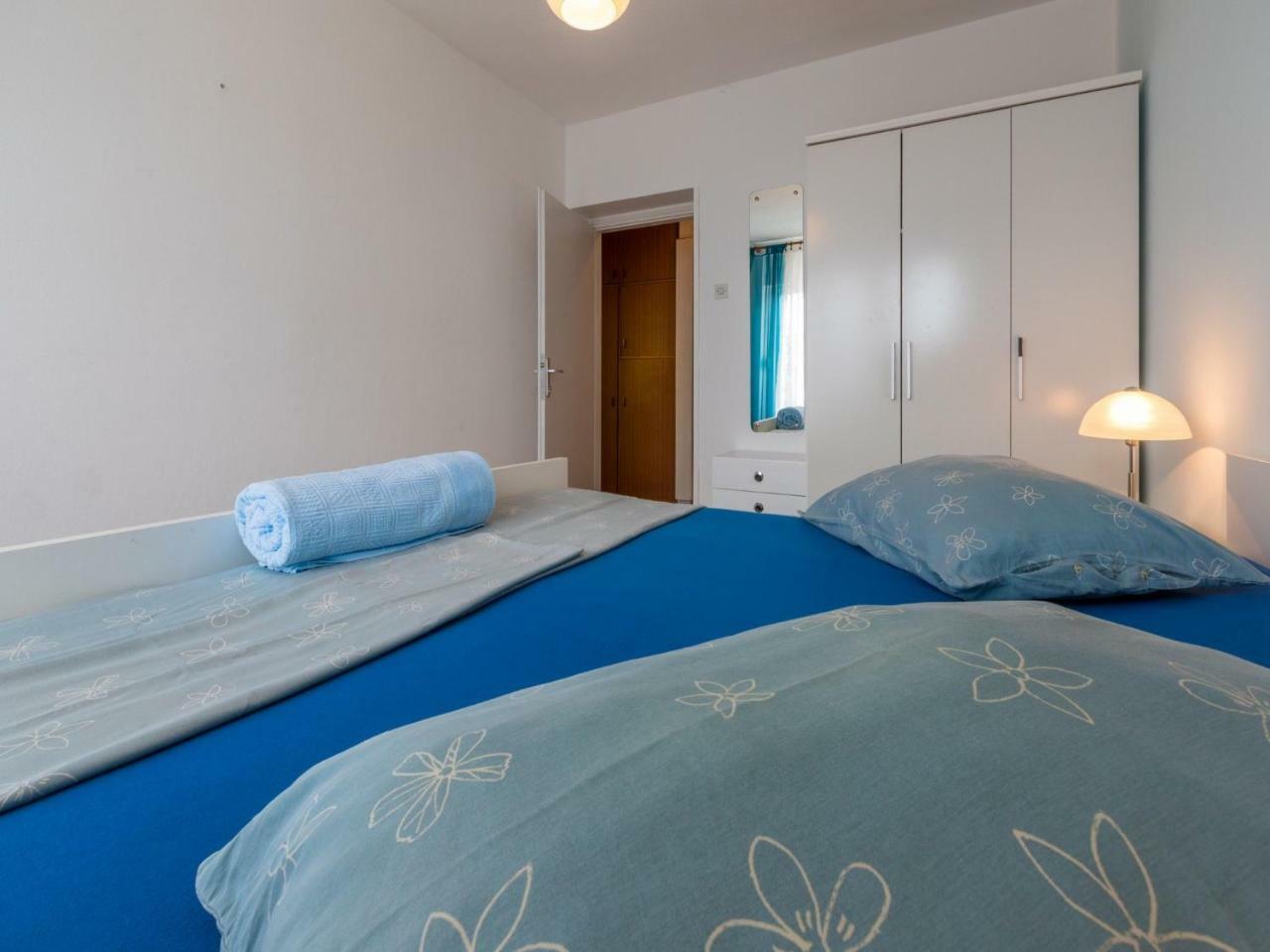 Apartments Marmar Crikvenica Exterior foto