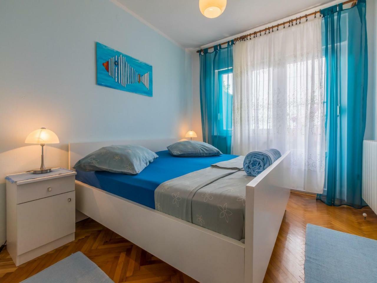 Apartments Marmar Crikvenica Habitación foto